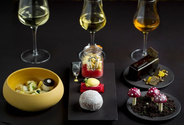 Come valorizzare i dessert al ristorante e aumentare lo scontrino medio