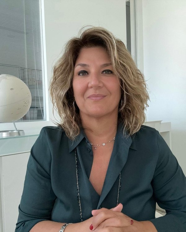 Francesca Cognigni