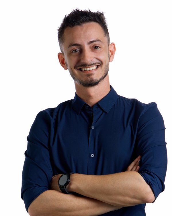 Matteo Bongiorno
