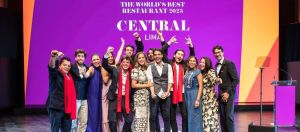 50 Best Restaurants: la nuova ristorazione mondiale inizia qui
