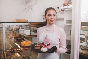 Analisi di fattibilità per pasticcerie