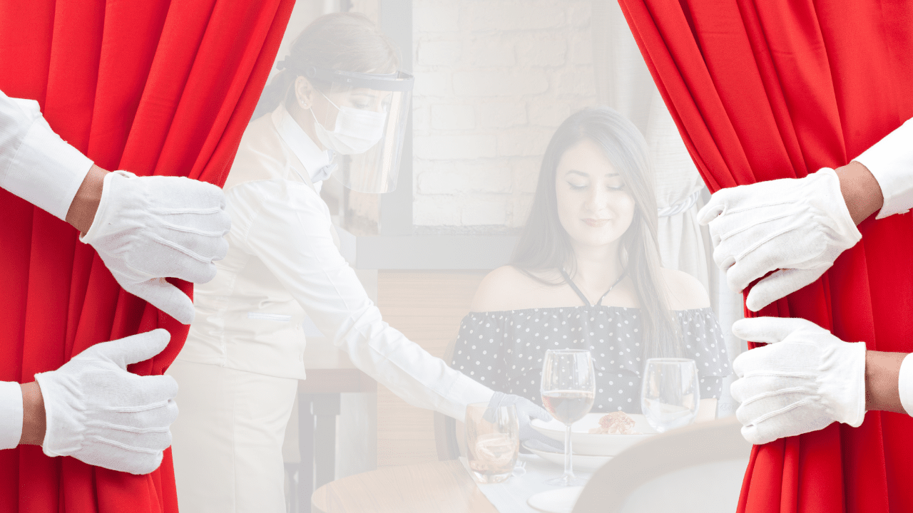 5 idee per la riapertura dei ristoranti