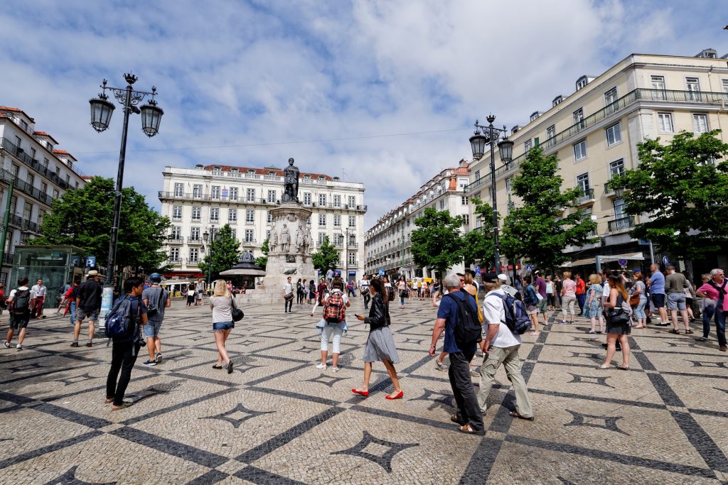 Perché il Portogallo è la migliore destinazione europea secondo il WTTC