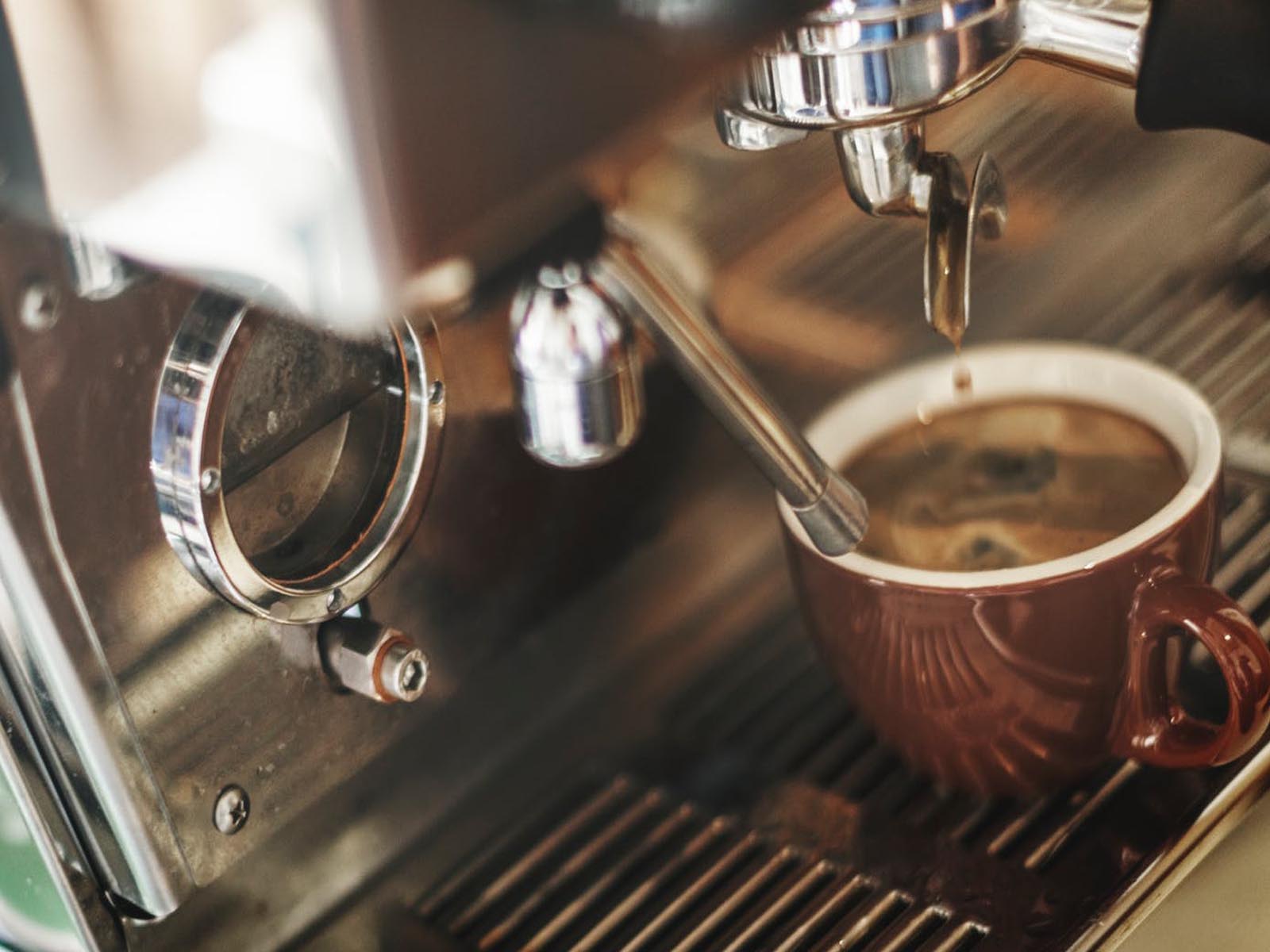 The Greatest Coffee Maker è tornato: al via la seconda edizione