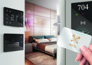 tecnologia per hotel