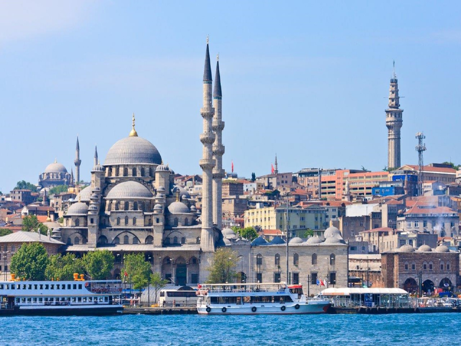 A Istanbul il Meeting europeo CNGA per studiare nuovi modelli di business