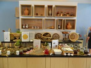 I prodotti local suggeriti dal Cyprus Breakfast Programme I prodotti local suggeriti dal Cyprus Breakfast Programme