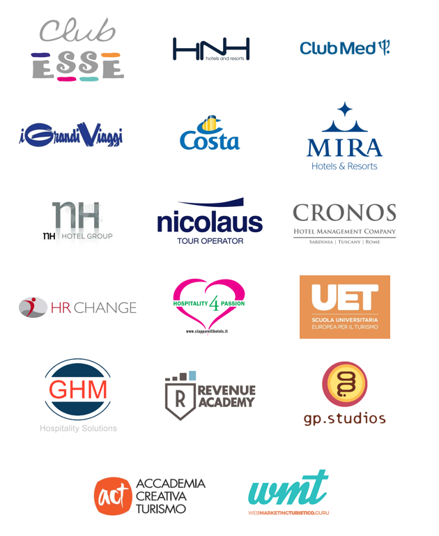 Aziende Partner Bit4Job