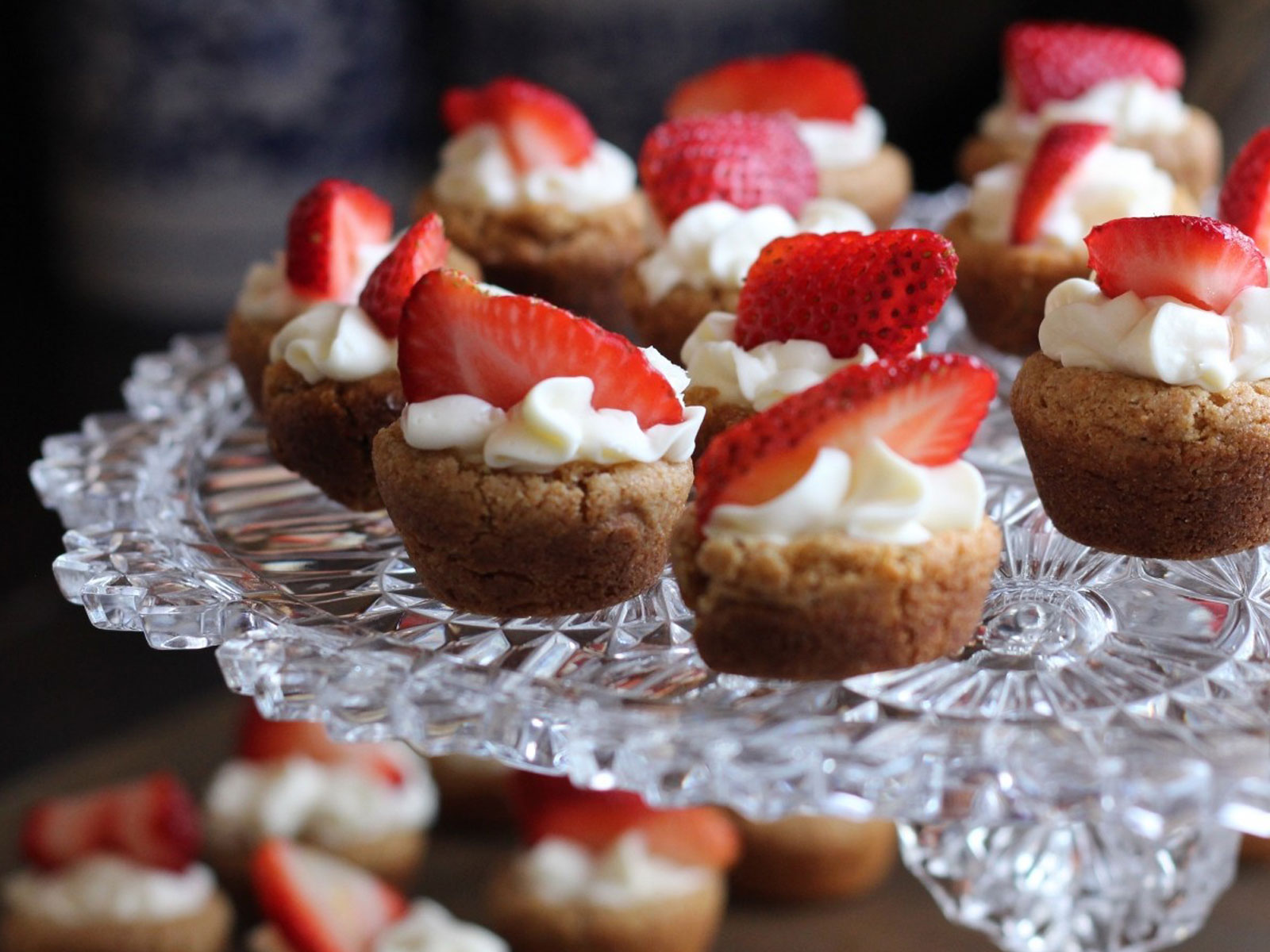 Come valorizzare i dessert al ristorante e aumentare lo scontrino medio