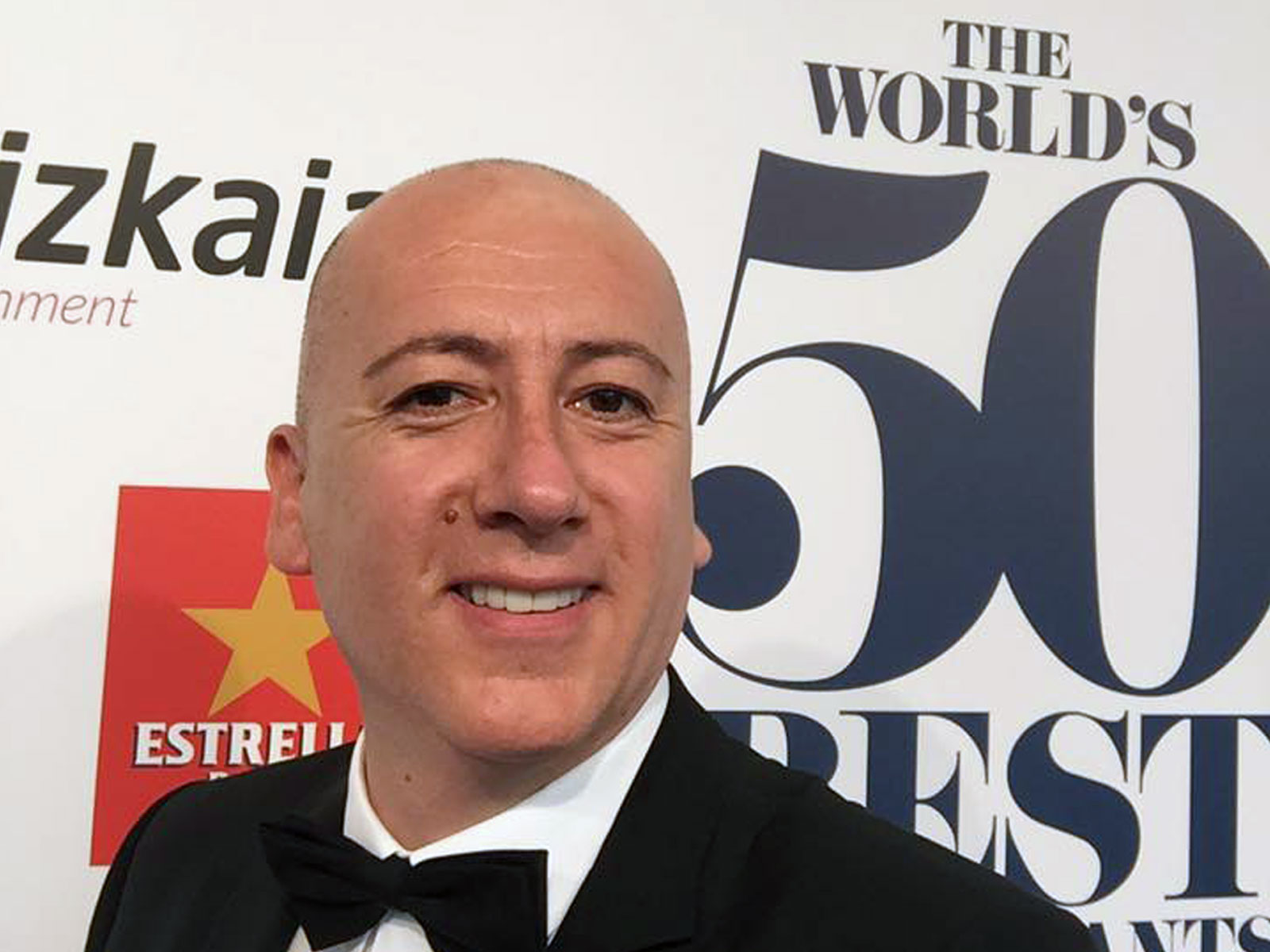 World’s 50 Best Restaurants 2018, io c’ero!