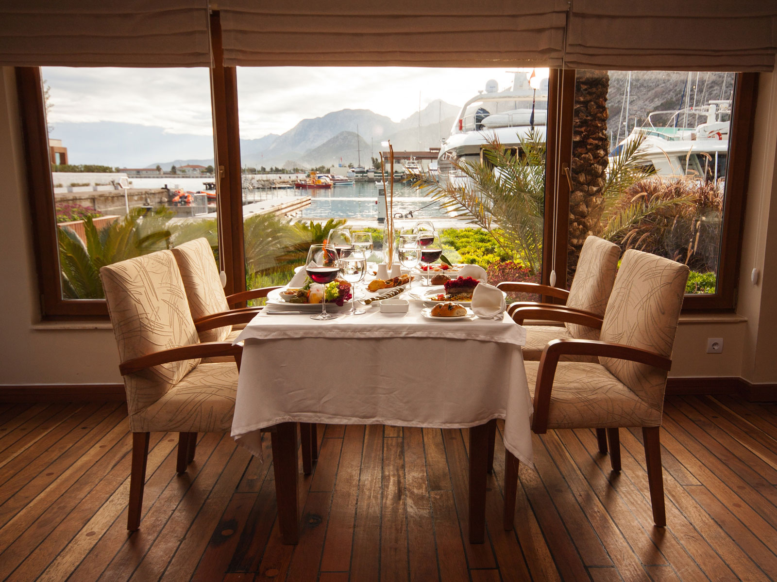 Ristorazione in hotel, Avendra ne predice il futuro