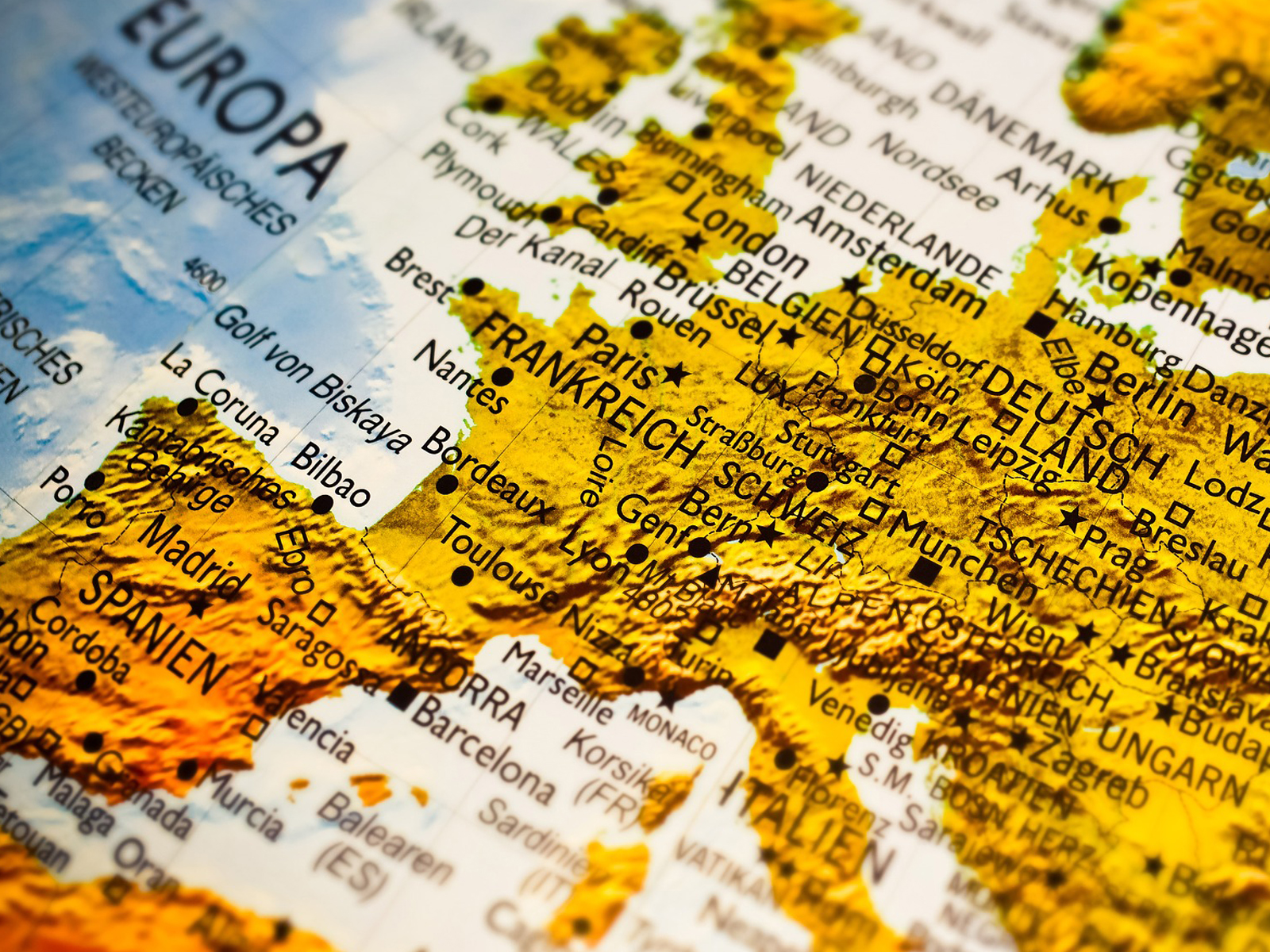 Perché il Portogallo è la migliore destinazione europea secondo il WTTC