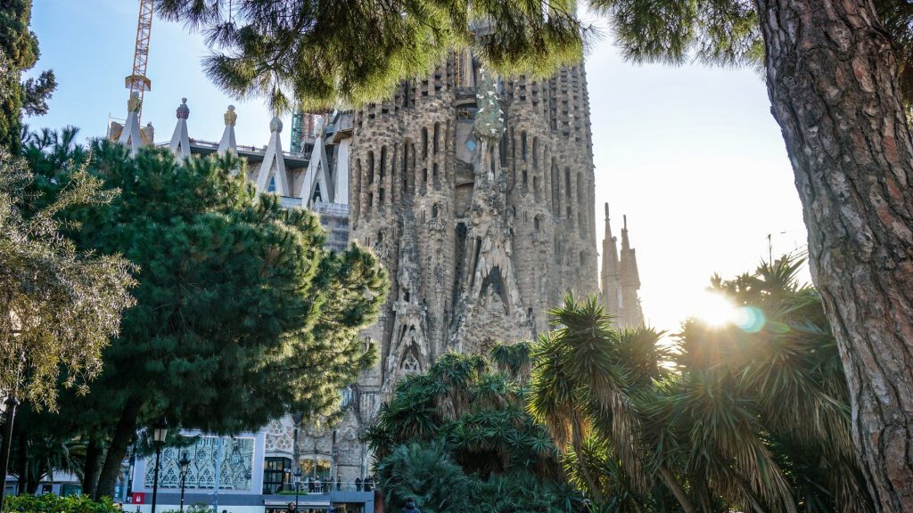 Turismo in Europa