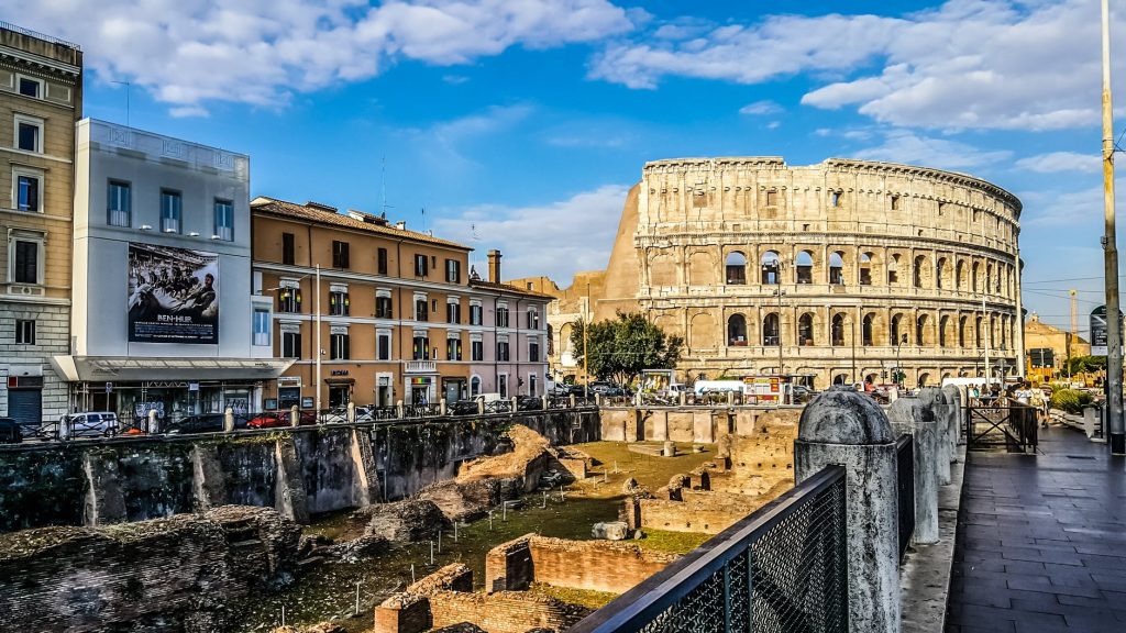 Turismo in Europa