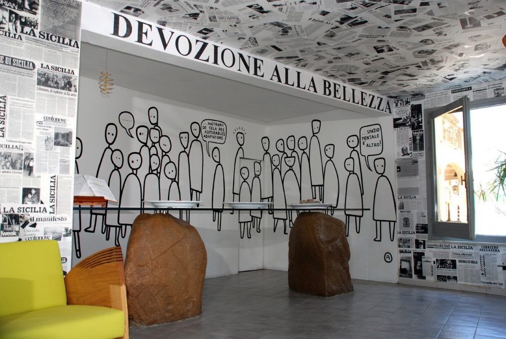 art hotel