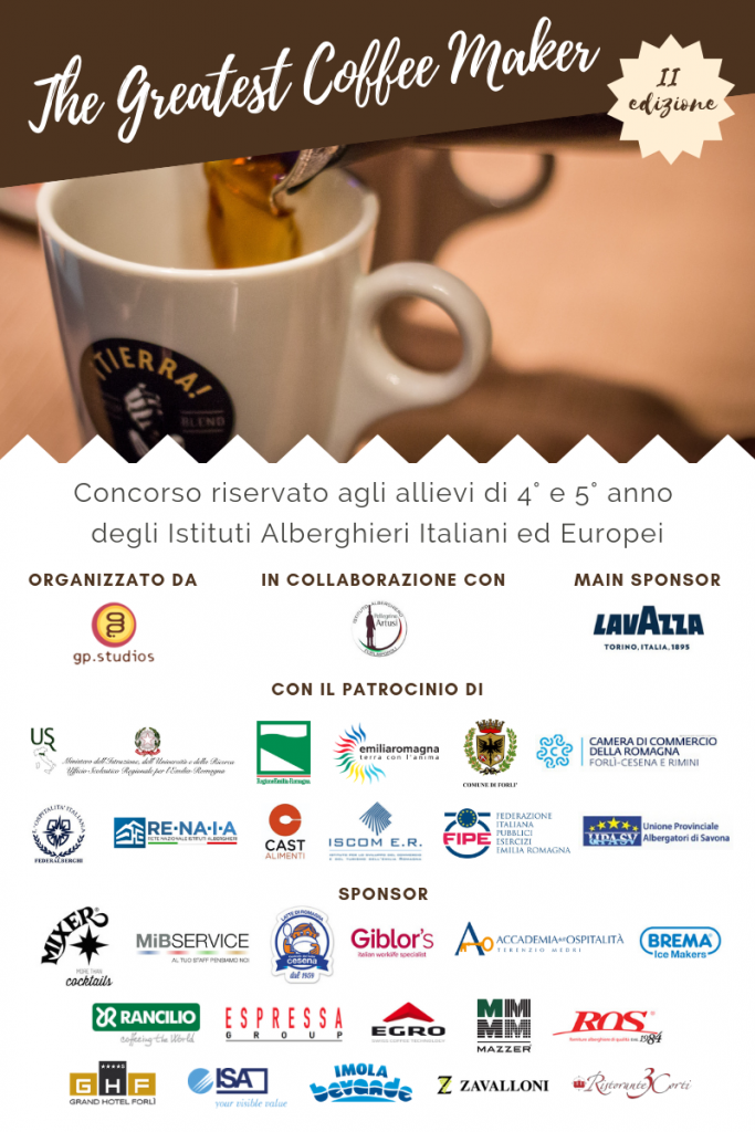 The greatest coffee maker