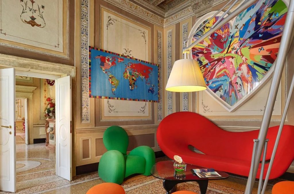 art hotel