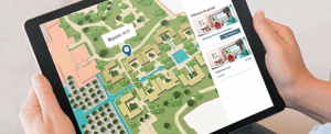 Club Med pick your room