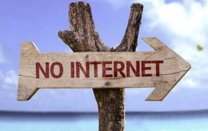 vacanze digital detox 