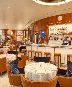 Cipriani Las Vegas