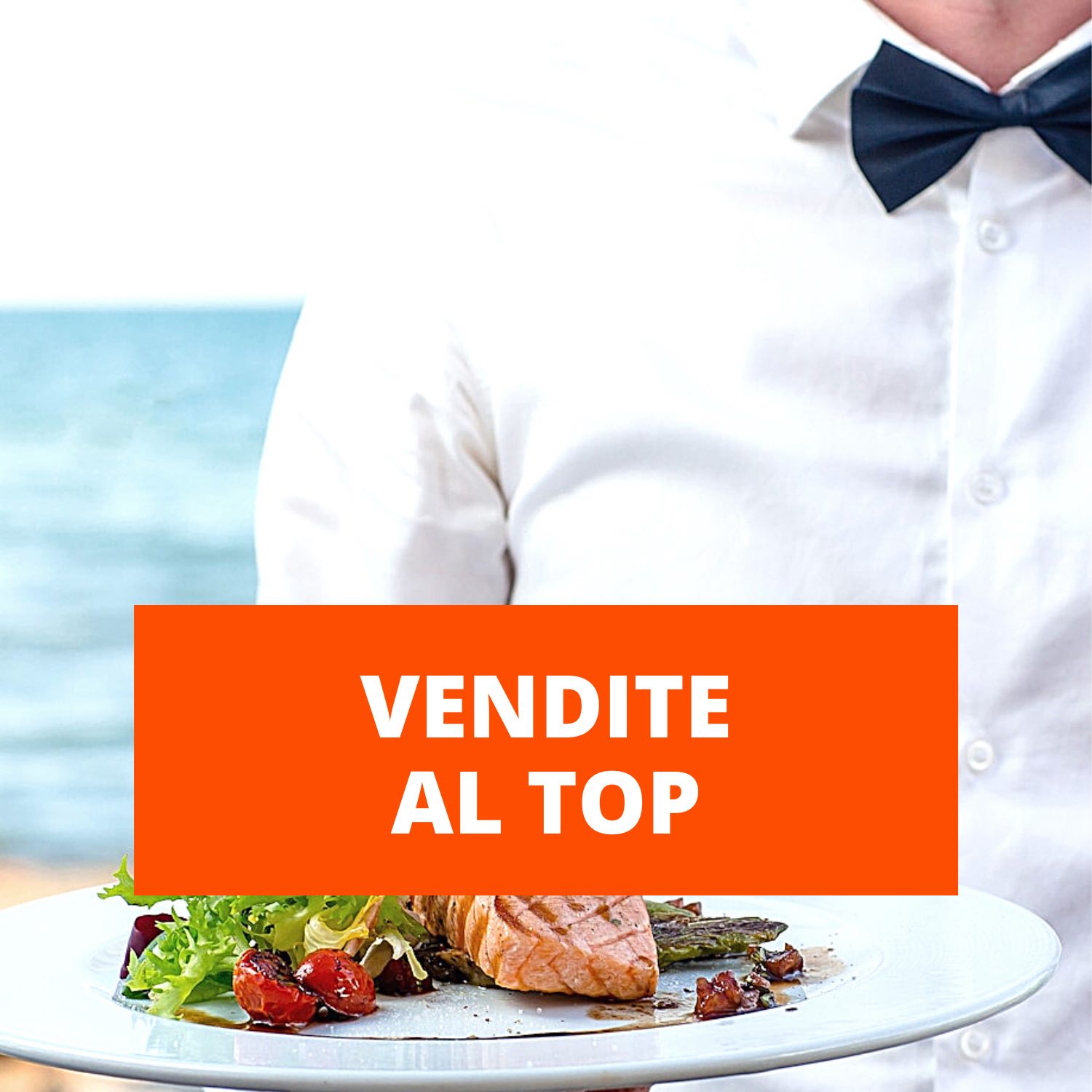 Vendite al Top – Ristoranti