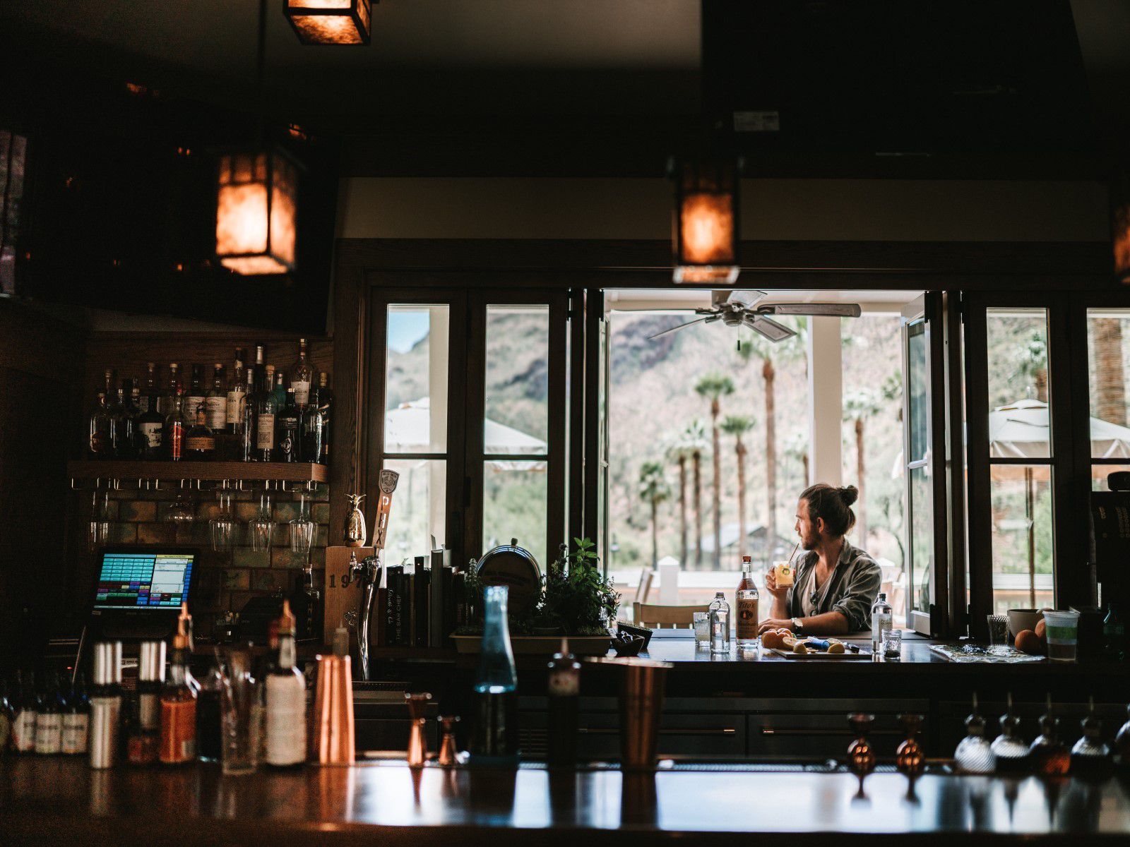 quanto quadagna un bar