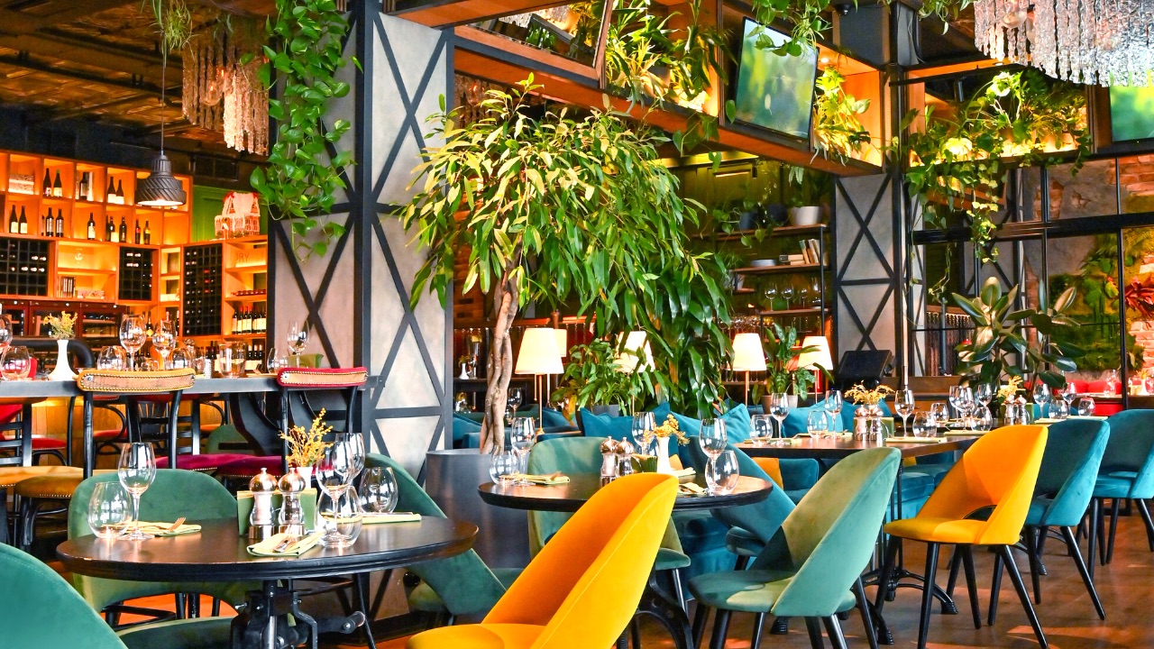 7 elementi per scegliere la location giusta e aprire un locale di successo