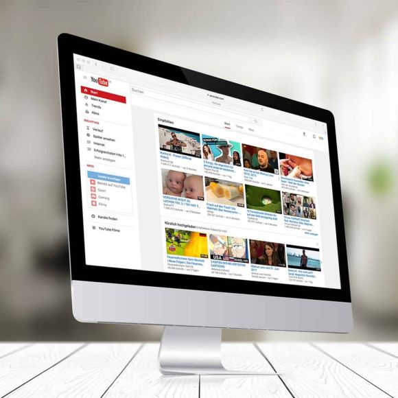 Web Marketing su YouTube: l’hotel diventa fiction