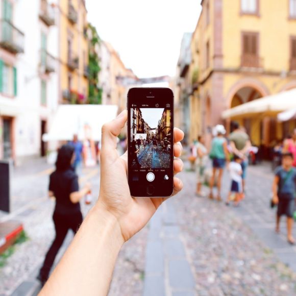Turismo e influencers, raccontare una destinazione