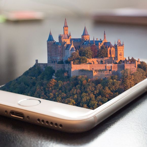 Come aumentare l’appeal dell’albergo con realtà virtuale e video