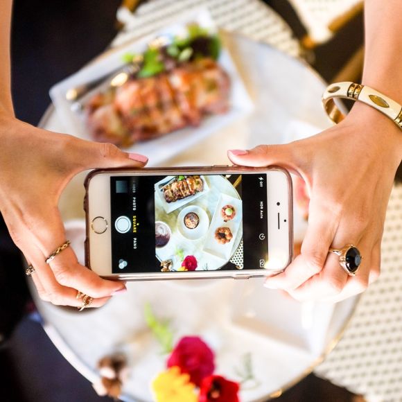 Le app contro lo spreco alimentare