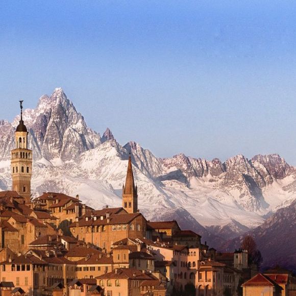 Da Hong Kong al Piemonte:  inaugura a Saluzzo il Ristorante Castellana