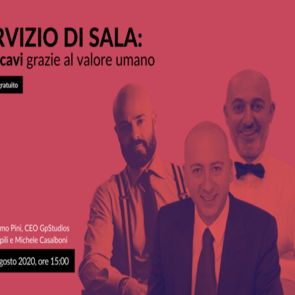 Servizio di sala: più ricavi grazie al valore umano