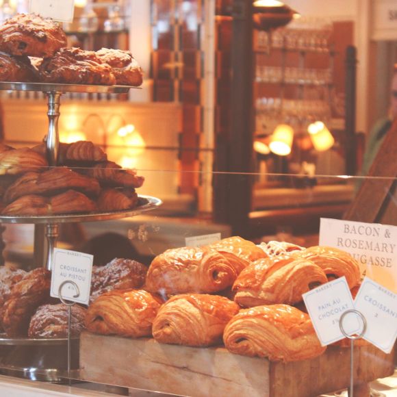 Breakfast in Love: 5 spunti su cui riflettere