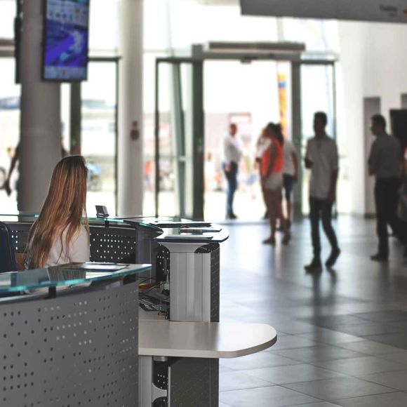 Aumentare le prenotazioni in hotel: diventa un mago della vendita