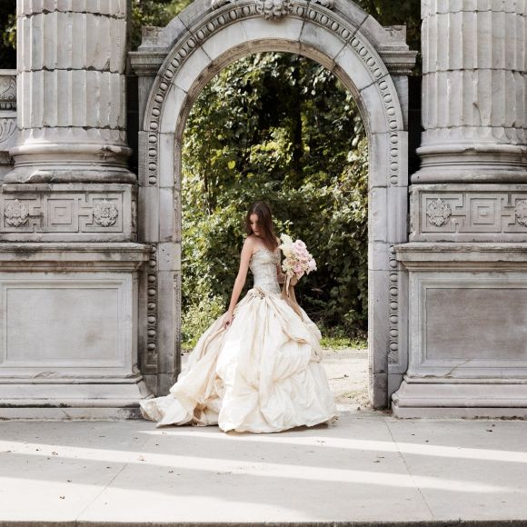 Destination wedding: idee per un hotel a prova di matrimonio
