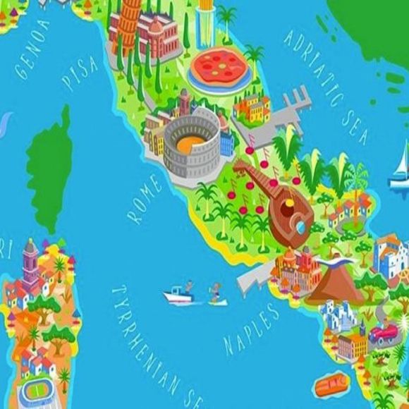In arrivo una nuova legge sulle professioni turistiche