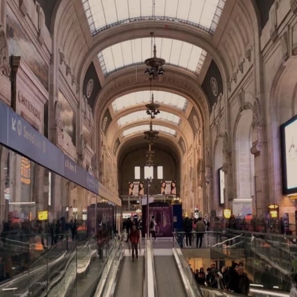 Il Mercato Centrale apre a Milano: il segreto di un format vincente