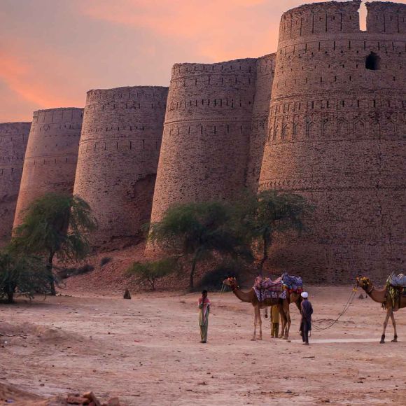 7 suggerimenti per aprirsi al Turismo Halal