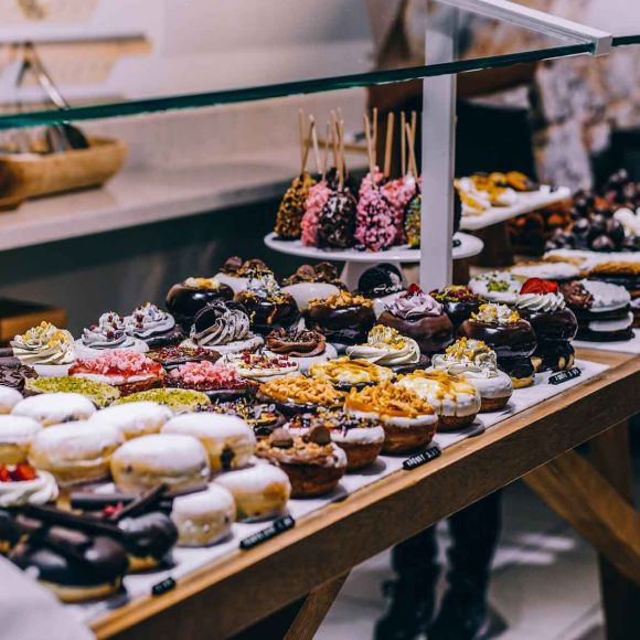 5 mosse vincenti per l’allestimento del buffet breakfast