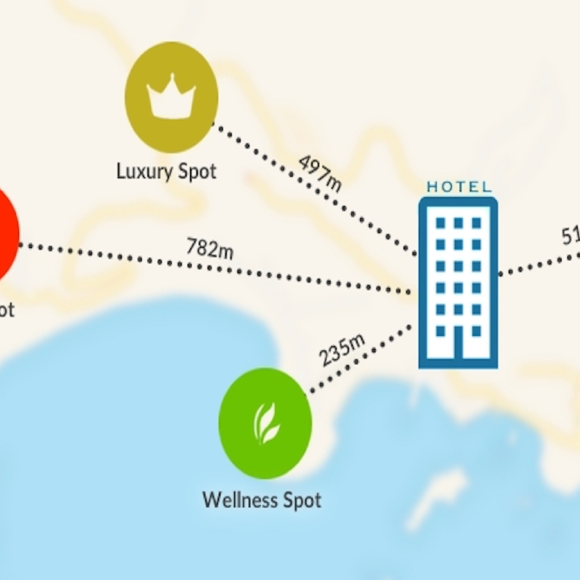 Hotel location: come scegliere quella giusta per una nuova struttura