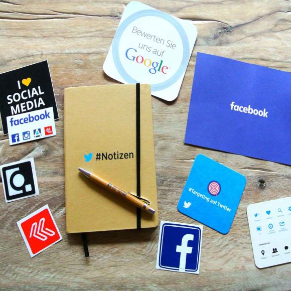 Social media marketing per Hotel: 6 elementi per una strategia efficace