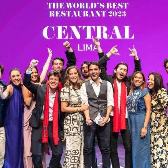 50 Best Restaurants: la nuova ristorazione mondiale inizia qui