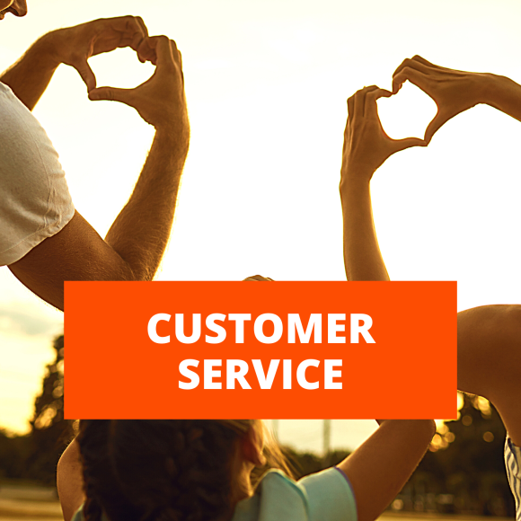 Customer service