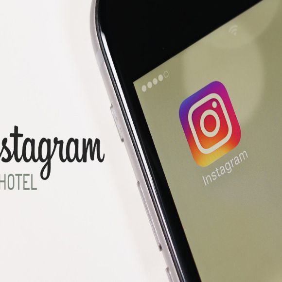 Instagram: i migliori hashtag per promuovere l’hotel