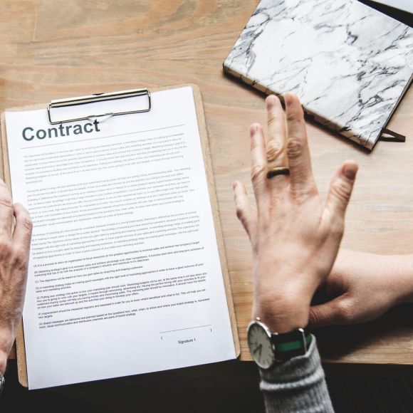 Decreto Dignità: le modifiche ai contratti a tempo determinato