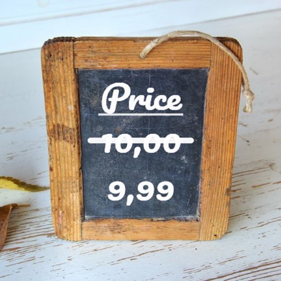 Odd pricing: la strategia di prezzo che funziona anche nell’hospitality