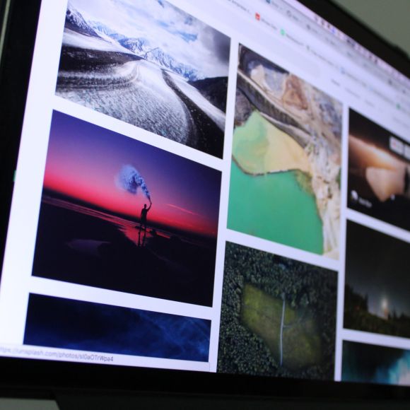 Immagini per il web: quali puoi usare senza permesso?