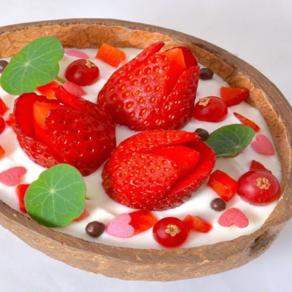 Il ristorante di successo? E’ creativo!