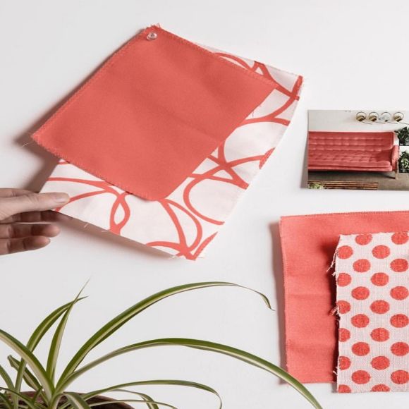 Colore pantone 2019 in Hotel: rinnova gli ambienti con un tocco di living coral